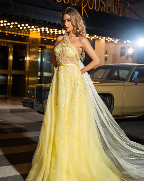 Style HM017 - Opulent Empire