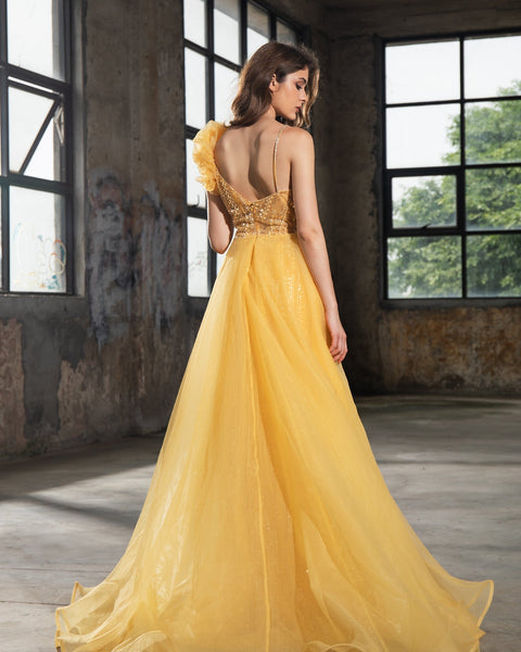 Style HM053 - Opulent Empire