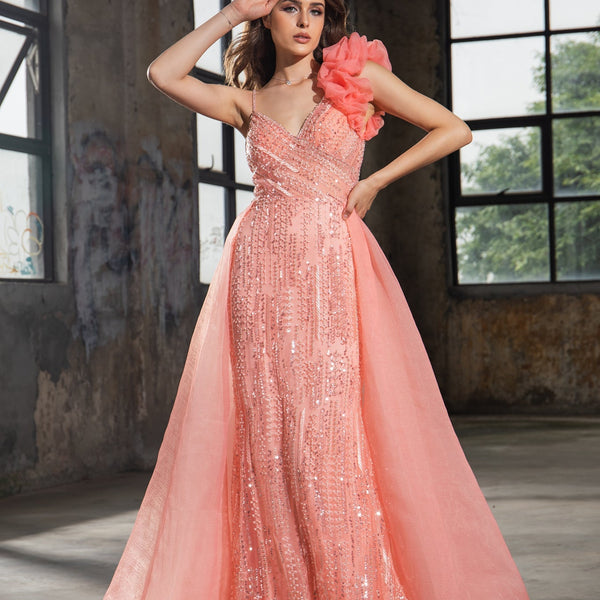 Style HM053 - Opulent Empire