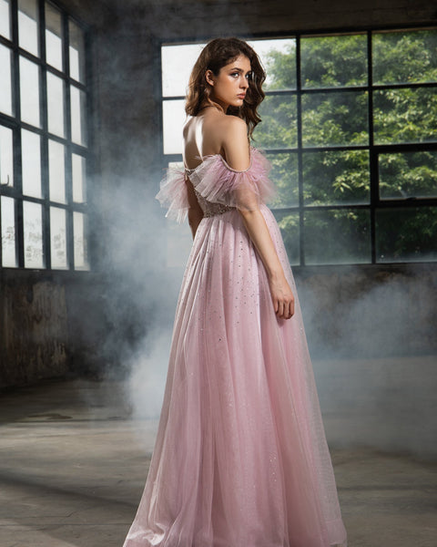 Style HM037 - Opulent Empire