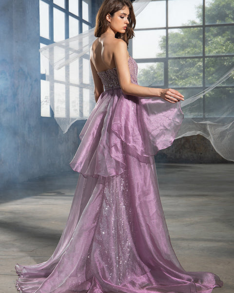 Style HM063 - Opulent Empire