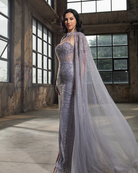 Style KL034 - Opulent Empire