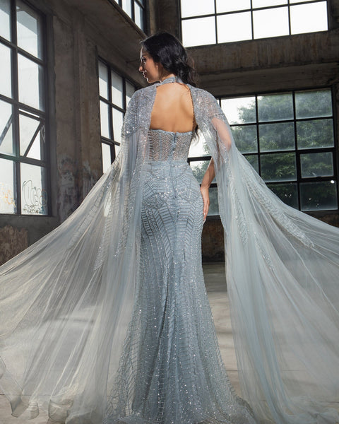 Style KL034 - Opulent Empire