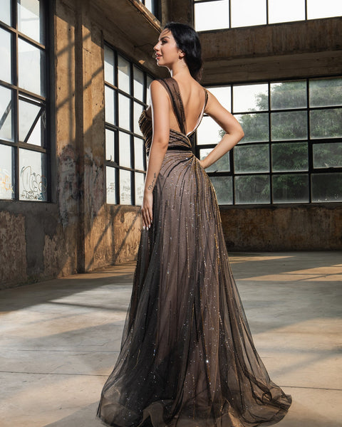 Style HM029 - Opulent Empire