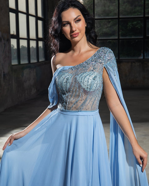 Style HM080 - Opulent Empire