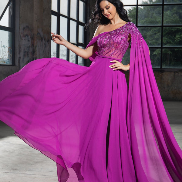 Style HM080 - Opulent Empire