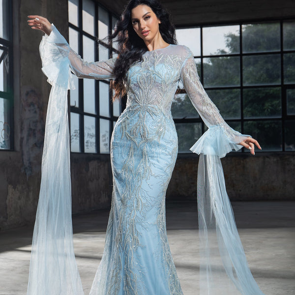 Style HM022 - Opulent Empire