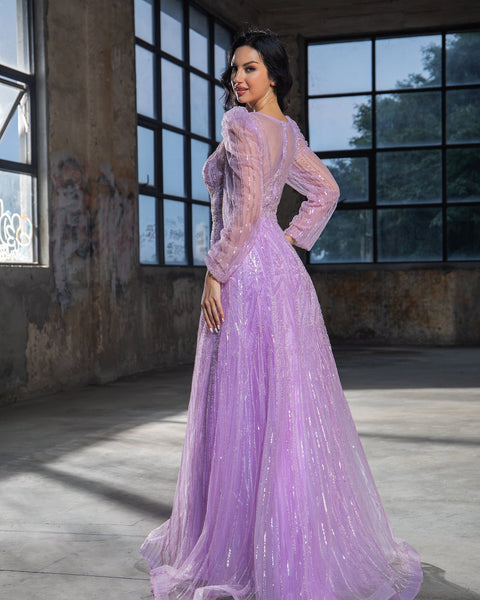 Style 22132 - Opulent Empire