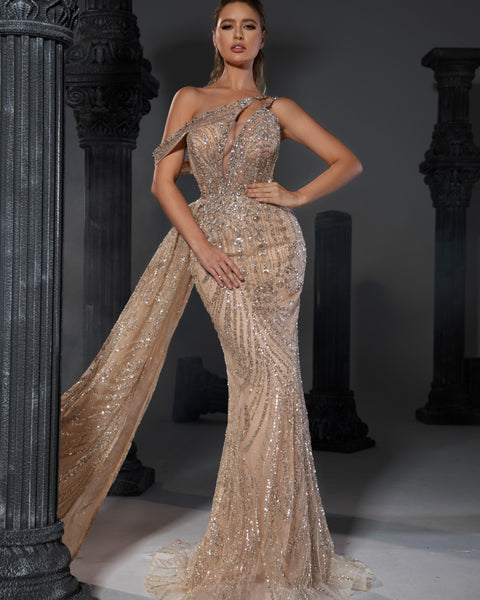 Style CB016 - Opulent Empire