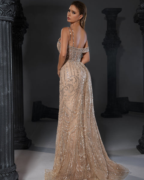 Style CB016 - Opulent Empire