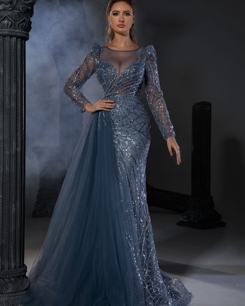 Style 22021 - Opulent Empire