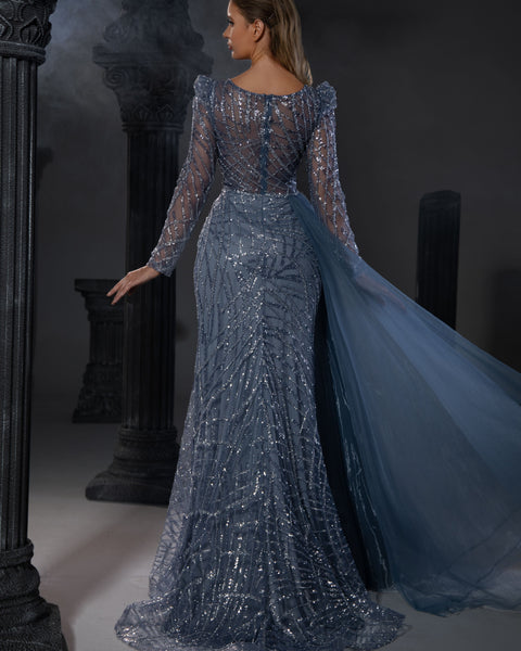 Style 22021 - Opulent Empire