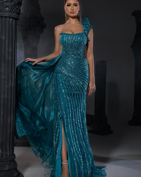 Style KL025 - Opulent Empire