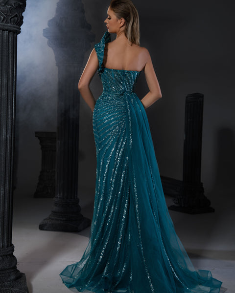 Style KL025 - Opulent Empire