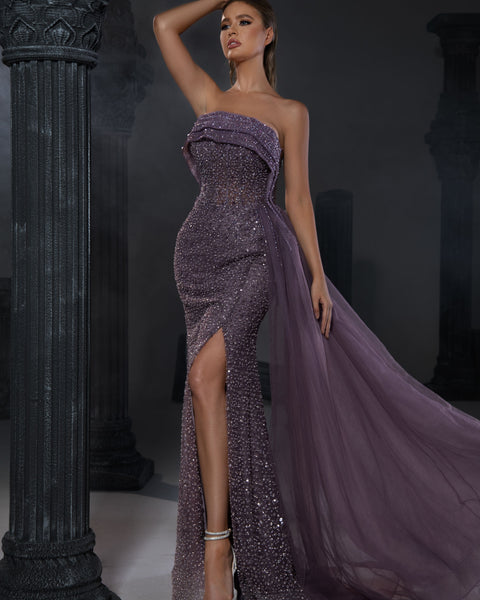 Style CB018 - Opulent Empire