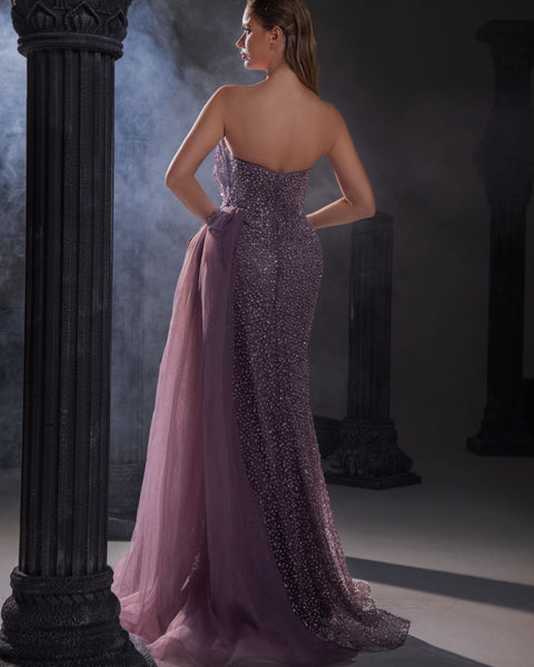 Style CB018 - Opulent Empire