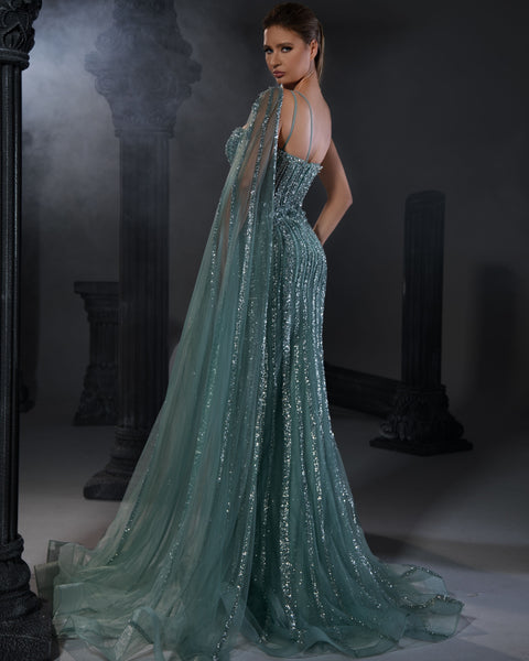 Style KL018 - Opulent Empire