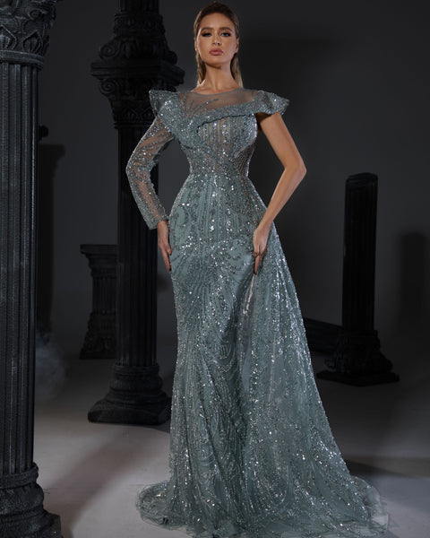 Style 23025 - Opulent Empire