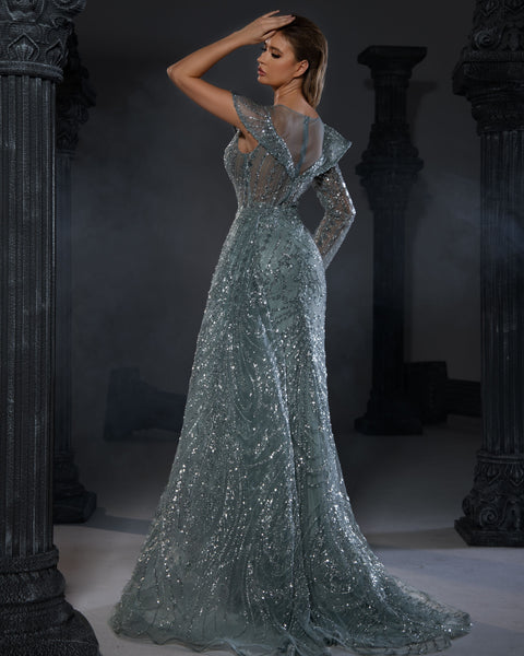 Style 23025 - Opulent Empire