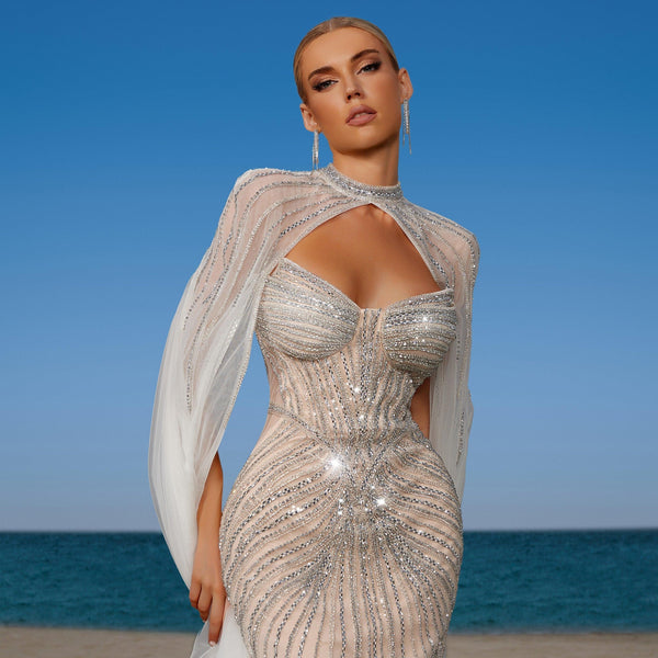 Style HM309 - Opulent Empire