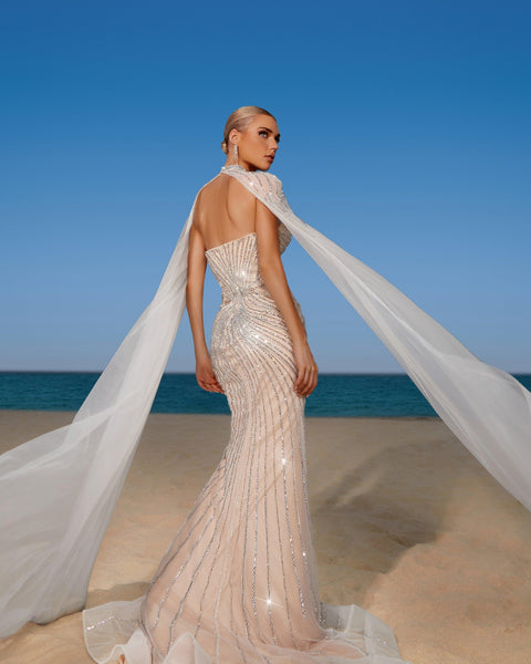 Style HM309 - Opulent Empire