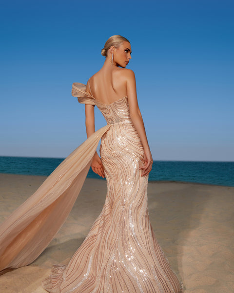 Style HX008 - Opulent Empire