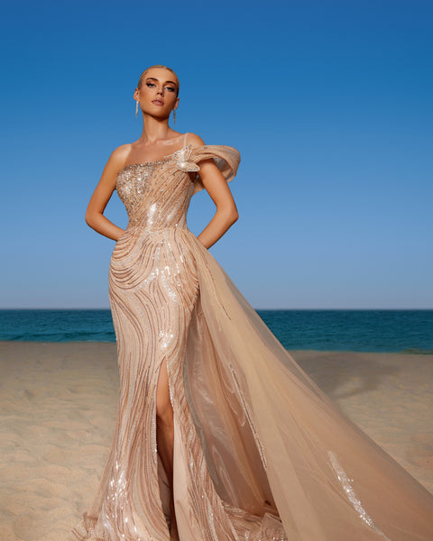 Style HX008 - Opulent Empire