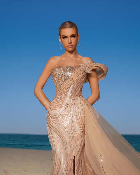 Style HX008 - Opulent Empire