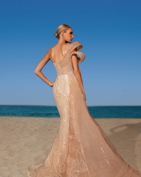 Style HL013 - Opulent Empire