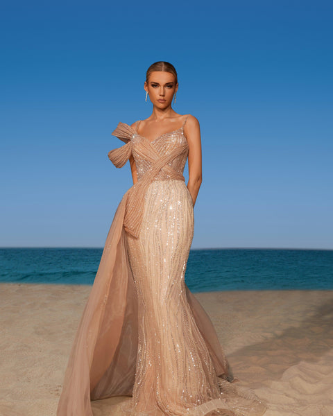 Style HL013 - Opulent Empire