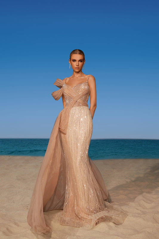 Style HL013 - Opulent Empire