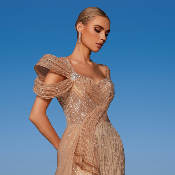 Style HL013 - Opulent Empire