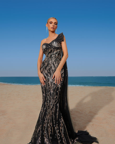 Style HL067 - Opulent Empire