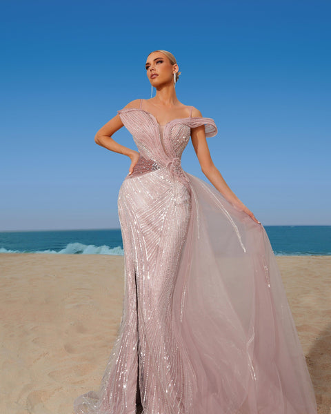 Style HL030 - Opulent Empire