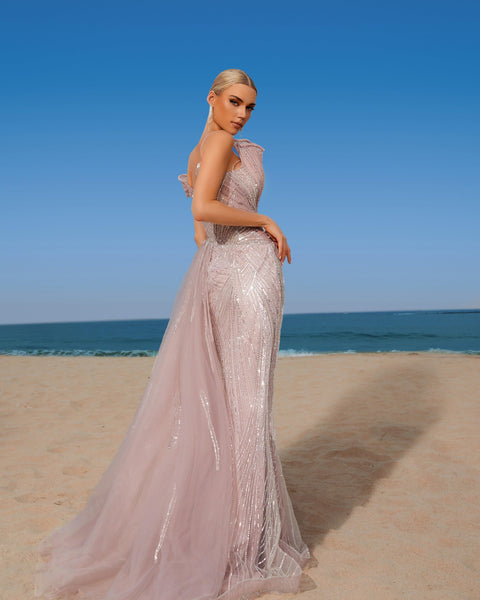 Style HL030 - Opulent Empire