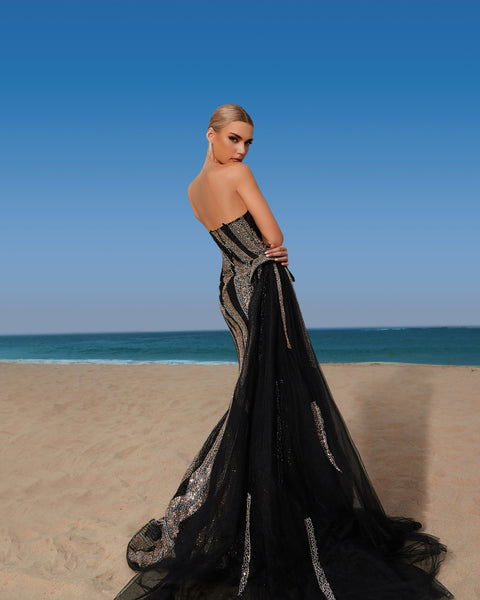 Style HL058 - Opulent Empire