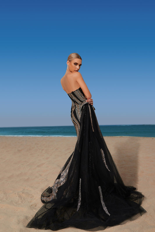 Style HL058 - Opulent Empire