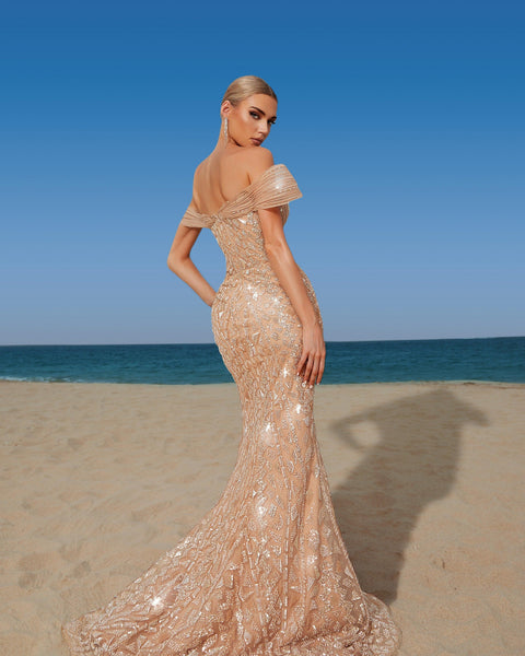 Style HL044 - Opulent Empire