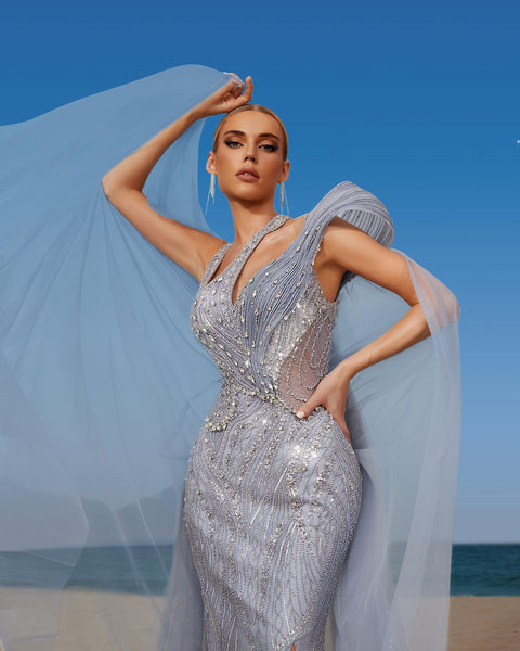 Style HL048 - Opulent Empire