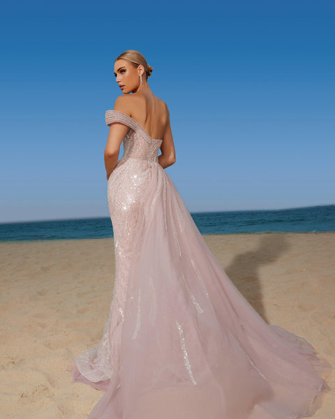 Style HL019 - Opulent Empire