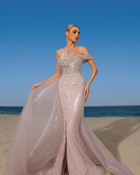 Style HL019 - Opulent Empire