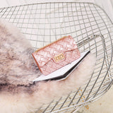 Eloise Crossbody Bag - Opulent Empire