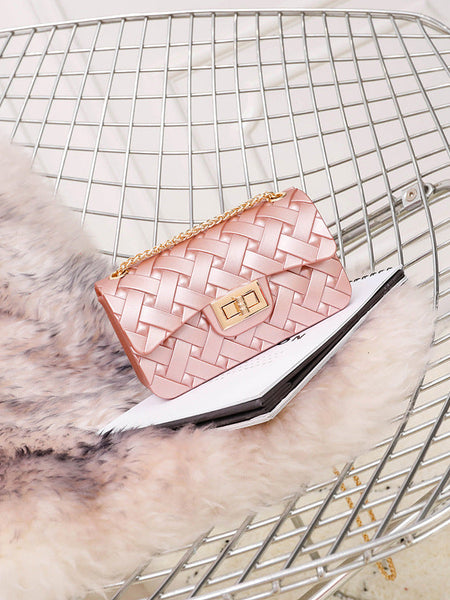 Eloise Crossbody Bag - Opulent Empire