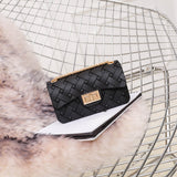 Eloise Crossbody Bag - Opulent Empire