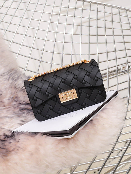 Eloise Crossbody Bag - Opulent Empire