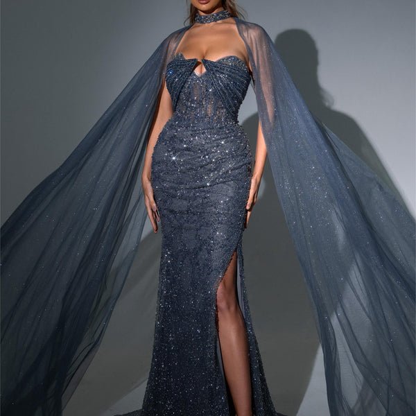 Style CB015 - Opulent Empire