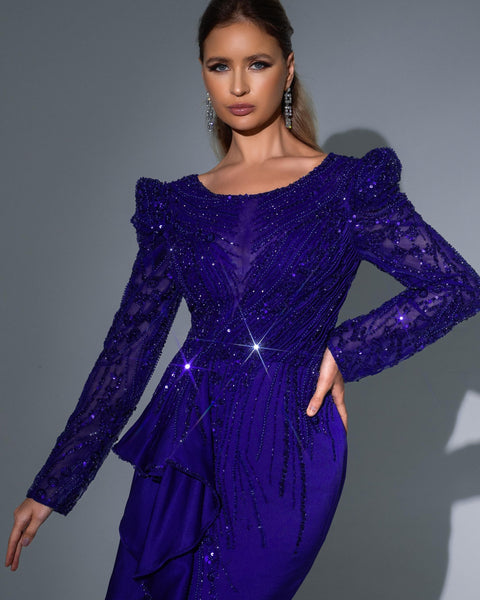 Style NL016 - Opulent Empire