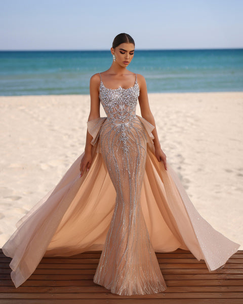 Style HM328 - Opulent Empire