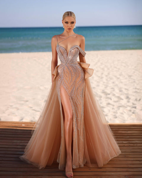 Style HM202 - Opulent Empire