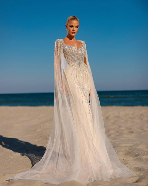 Style HM329 - Opulent Empire